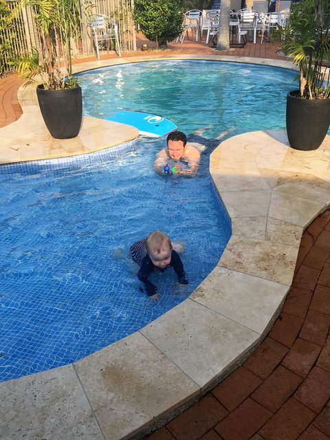 Beaches Serviced Apartments - Tourism Caloundra 14