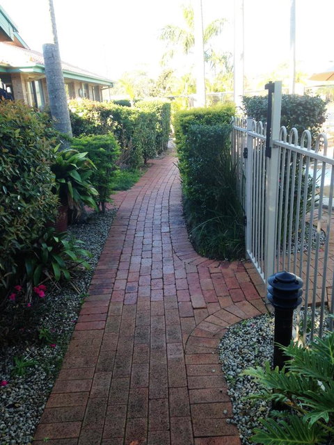 Beaches Serviced Apartments - Tourism Caloundra 29