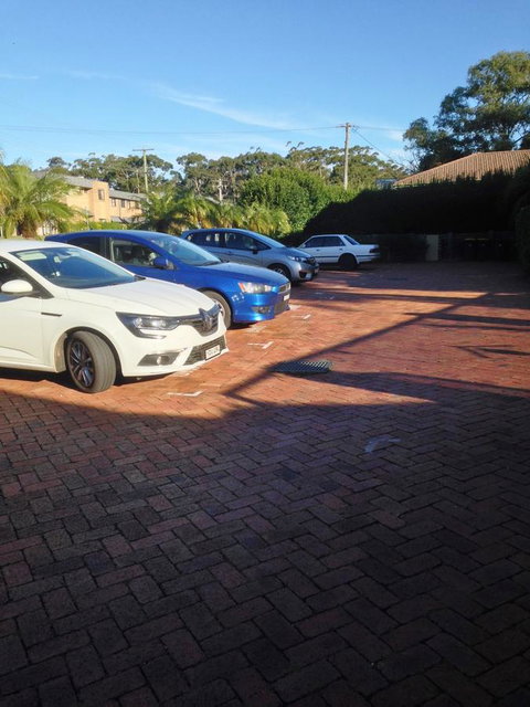 Beaches Serviced Apartments - Tourism Caloundra 30