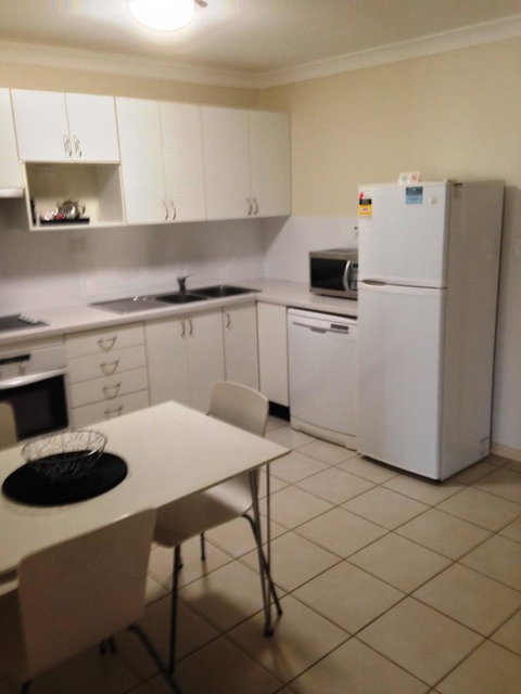Beaches Serviced Apartments - Tourism Caloundra 34