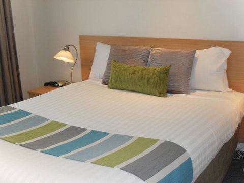 Beaches Serviced Apartments - Tourism Caloundra 8