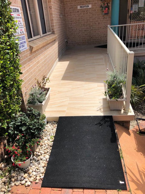 Beaches Serviced Apartments - Tourism Caloundra 21