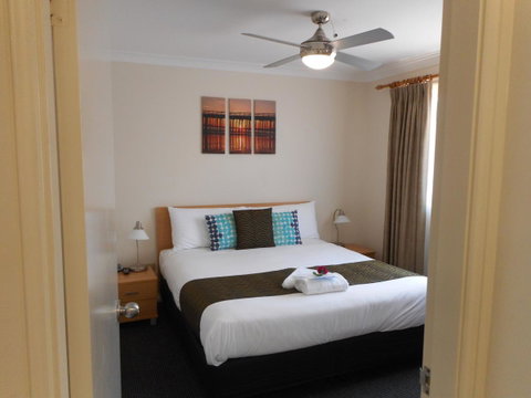 Beaches Serviced Apartments - Tourism Caloundra 28