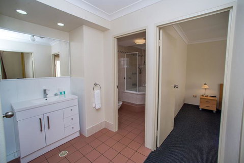 Beaches Serviced Apartments - Tourism Caloundra 18