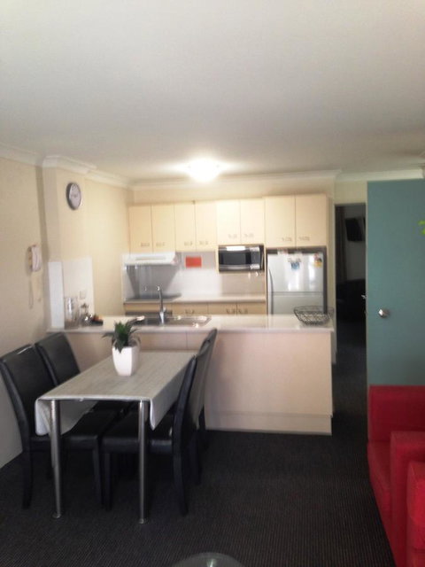 Beaches Serviced Apartments - Tourism Caloundra 37