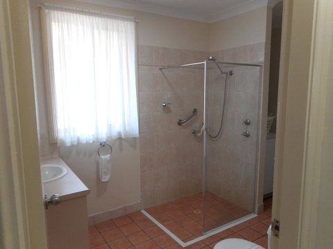 Beaches Serviced Apartments - Tourism Caloundra 24