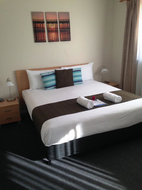 Beaches Serviced Apartments - Tourism Caloundra 40