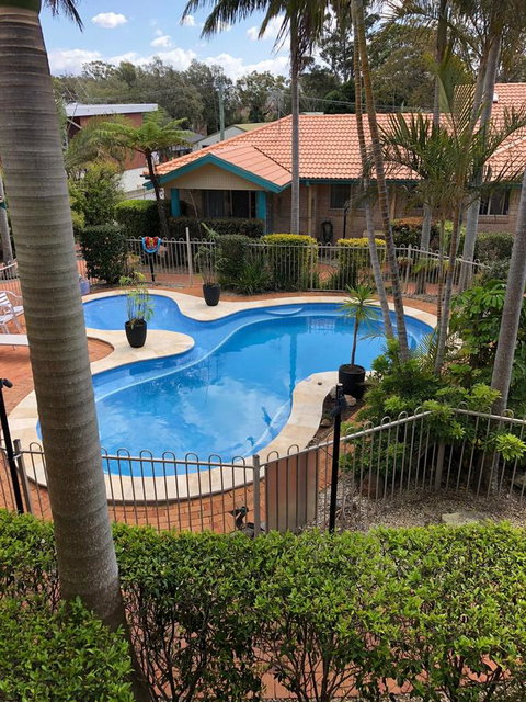 Beaches Serviced Apartments - Tourism Caloundra 10