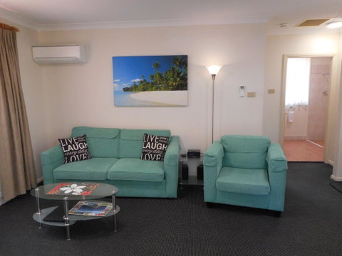 Beaches Serviced Apartments - Tourism Caloundra 25