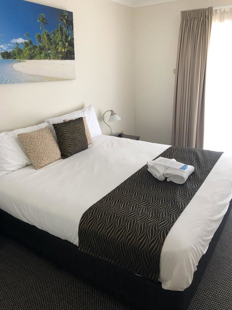 Beaches Serviced Apartments - Tourism Caloundra 6