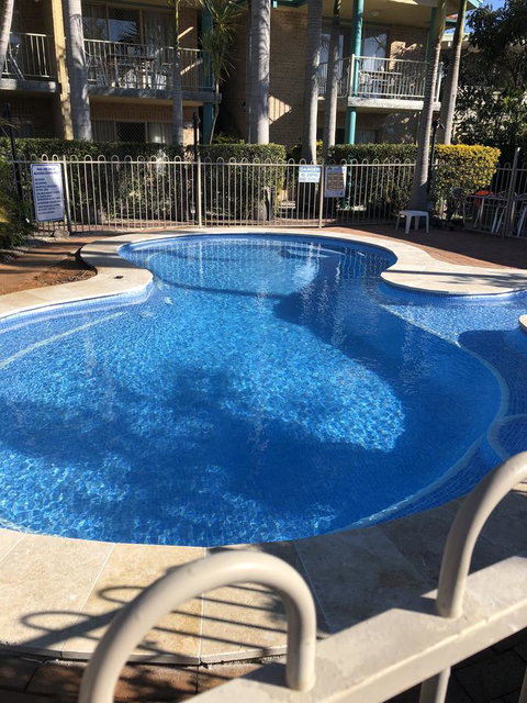 Beaches Serviced Apartments - Tourism Caloundra 22