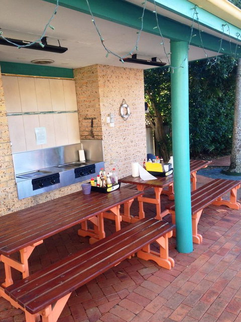 Beaches Serviced Apartments - Tourism Caloundra 41