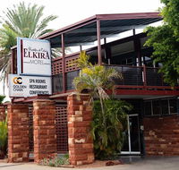Elkira Court Motel - Tourism Caloundra