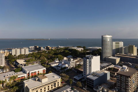 Oaks Darwin Elan Hotel - Tourism Caloundra 23