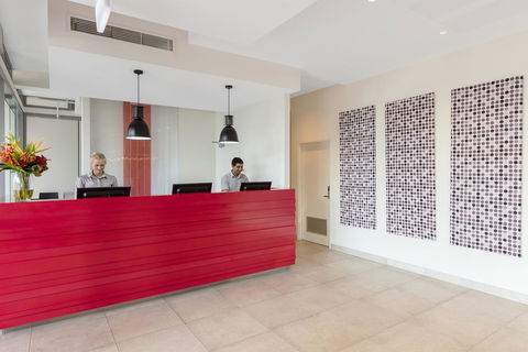 Oaks Darwin Elan Hotel - Tourism Caloundra 8