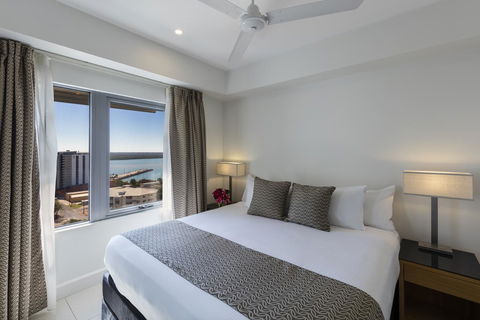 Oaks Darwin Elan Hotel - Tourism Caloundra 19