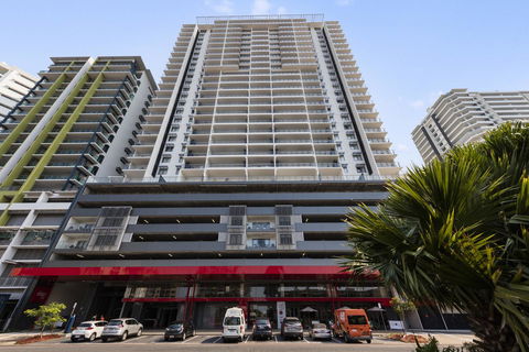 Oaks Darwin Elan Hotel - Tourism Caloundra 6