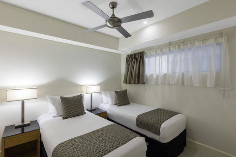 Oaks Darwin Elan Hotel - Tourism Caloundra 18