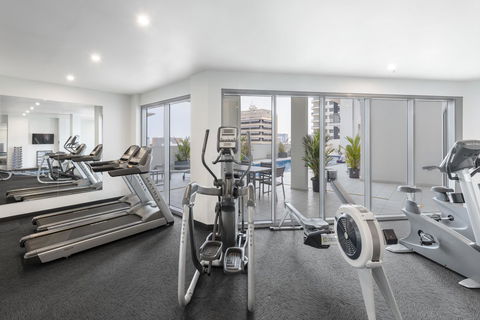 Oaks Darwin Elan Hotel - Tourism Caloundra 5