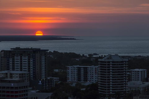 Oaks Darwin Elan Hotel - Tourism Caloundra 24