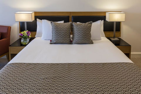 Oaks Darwin Elan Hotel - Tourism Caloundra 15