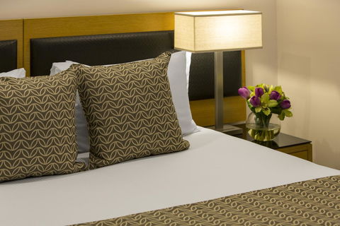 Oaks Darwin Elan Hotel - Tourism Caloundra 10