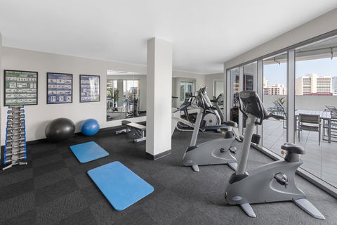 Oaks Darwin Elan Hotel - Tourism Caloundra 9