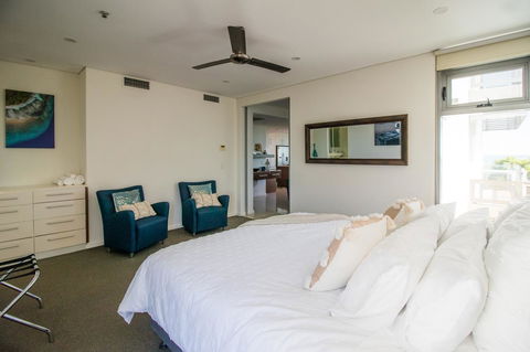 ZEN BY THE WATER - Esplanade Darwin Retreat - Tourism Caloundra 10
