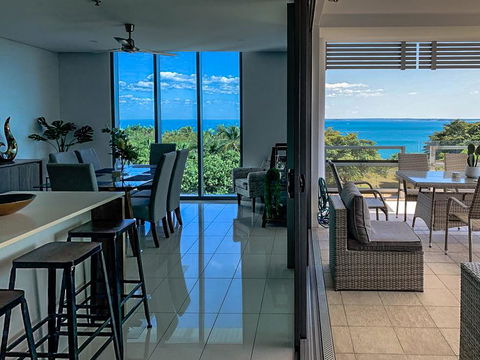 ZEN BY THE WATER - Esplanade Darwin Retreat - Tourism Caloundra 43