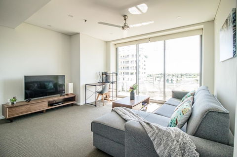 ZEN BY THE WATER - Esplanade Darwin Retreat - Tourism Caloundra 35