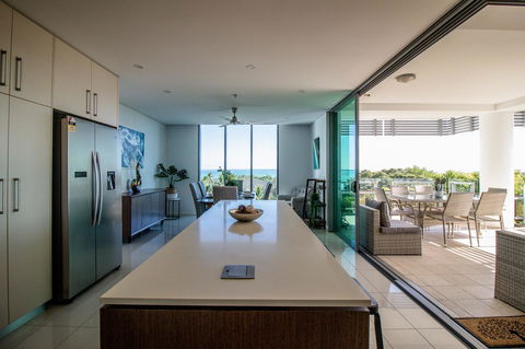 ZEN BY THE WATER - Esplanade Darwin Retreat - Tourism Caloundra 22