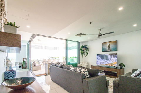 ZEN BY THE WATER - Esplanade Darwin Retreat - Tourism Caloundra 42