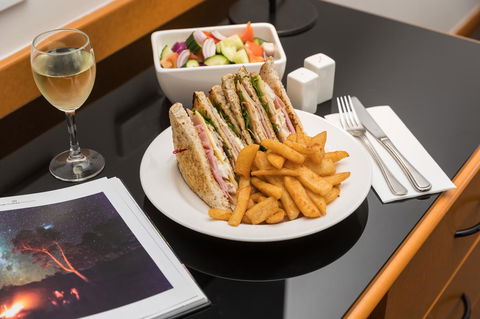 Rydges Darwin Central - Tourism Caloundra 22