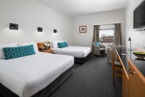 Rydges Darwin Central - Tourism Caloundra 7