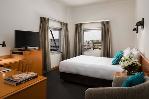 Rydges Darwin Central - Tourism Caloundra 1