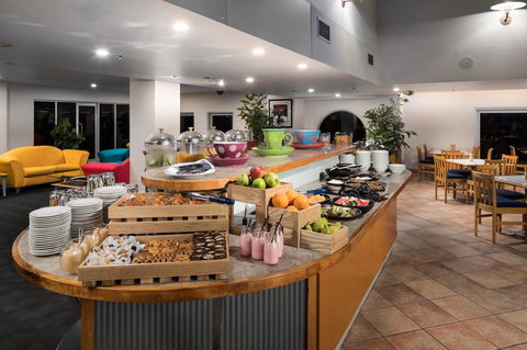 Rydges Darwin Central - Tourism Caloundra 16