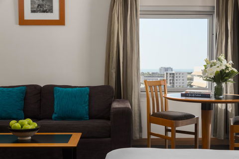 Rydges Darwin Central - Tourism Caloundra 5