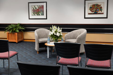 Rydges Darwin Central - Tourism Caloundra 27