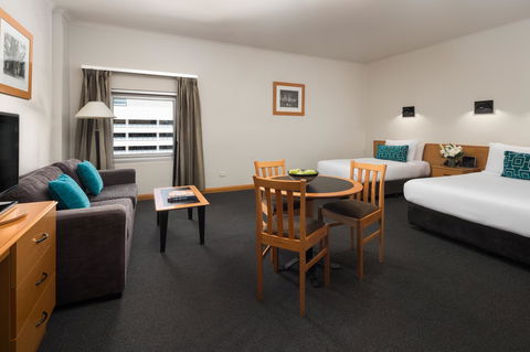 Rydges Darwin Central - Tourism Caloundra 6