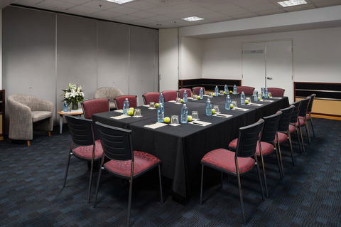Rydges Darwin Central - Tourism Caloundra 24