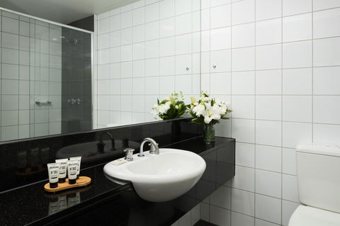 Rydges Darwin Central - Tourism Caloundra 11