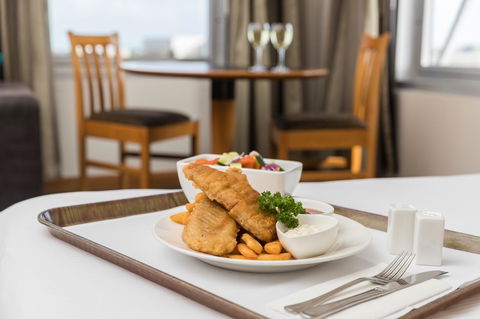 Rydges Darwin Central - Tourism Caloundra 23