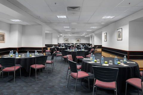 Rydges Darwin Central - Tourism Caloundra 26