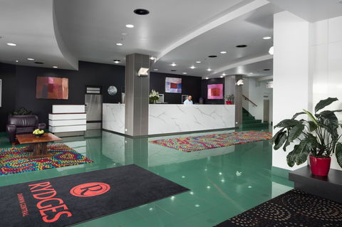 Rydges Darwin Central - Tourism Caloundra 14