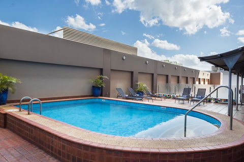 Rydges Darwin Central - Tourism Caloundra 12