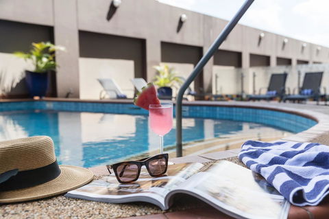 Rydges Darwin Central - Tourism Caloundra 13