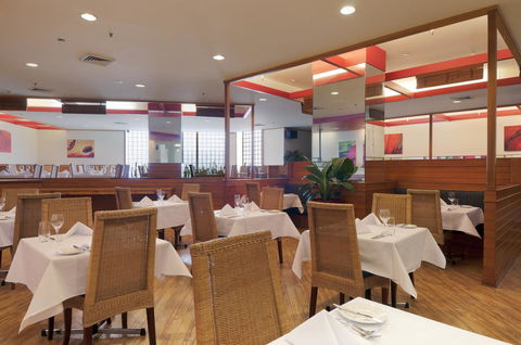 Hilton Darwin - Tourism Caloundra 18