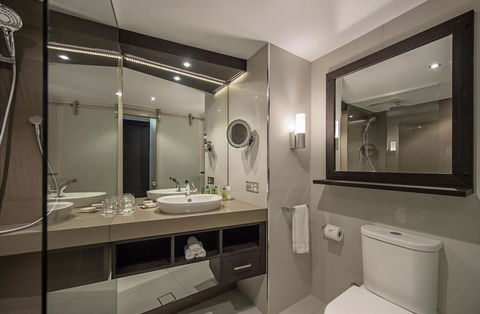 Hilton Darwin - Tourism Caloundra 17