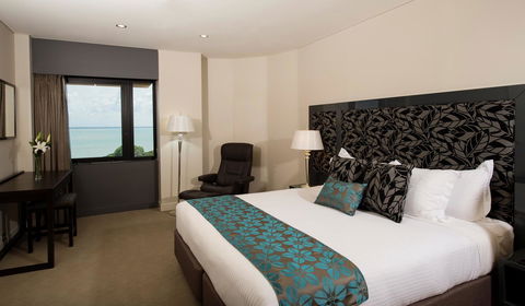 Hilton Darwin - Tourism Caloundra 22