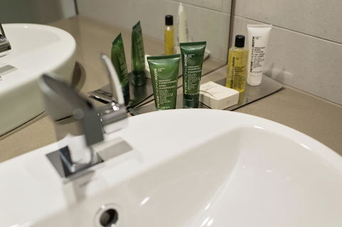 Hilton Darwin - Tourism Caloundra 16